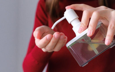 These 75 Hand Sanitizers Have Been Recalled By The FDA For Methanol Contamination